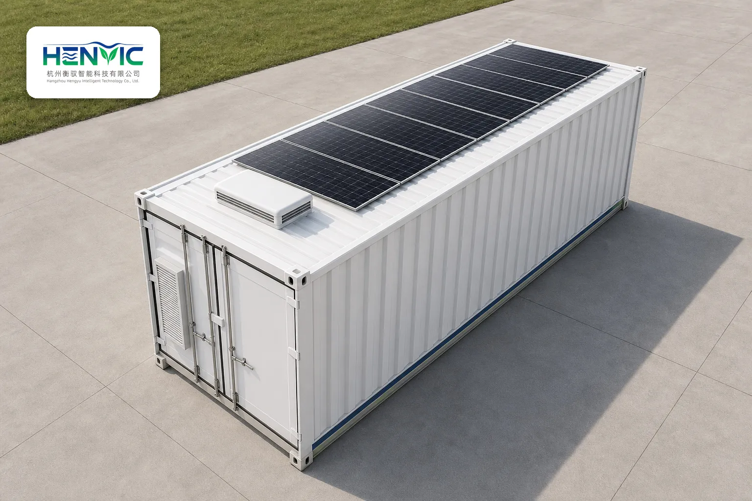 Spinach Cultivation Container  Smart Flagship